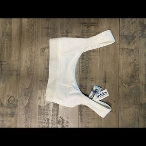 BRAND NEW FRANKIES BIKINI TOP